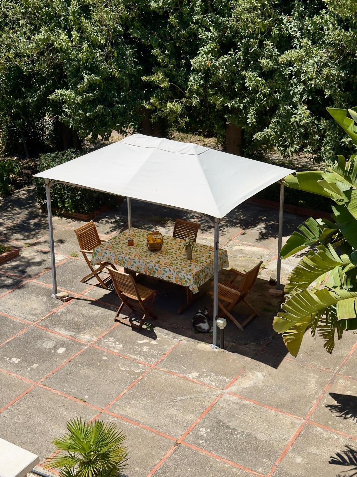 B&B Ondamarina Lascari Exterior foto