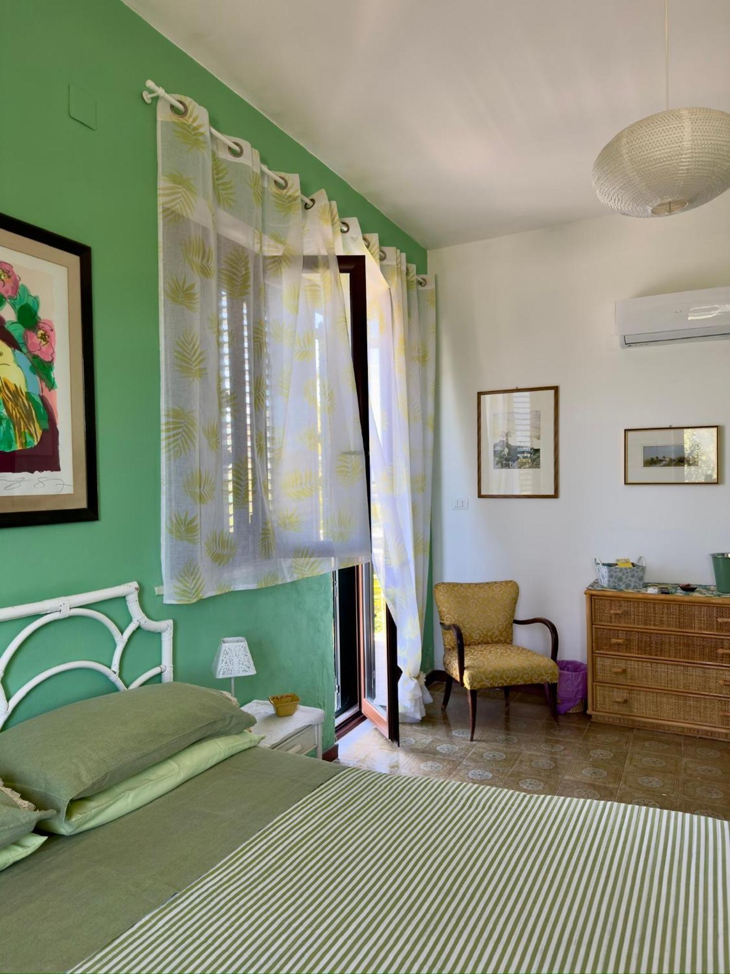 B&B Ondamarina Lascari Exterior foto